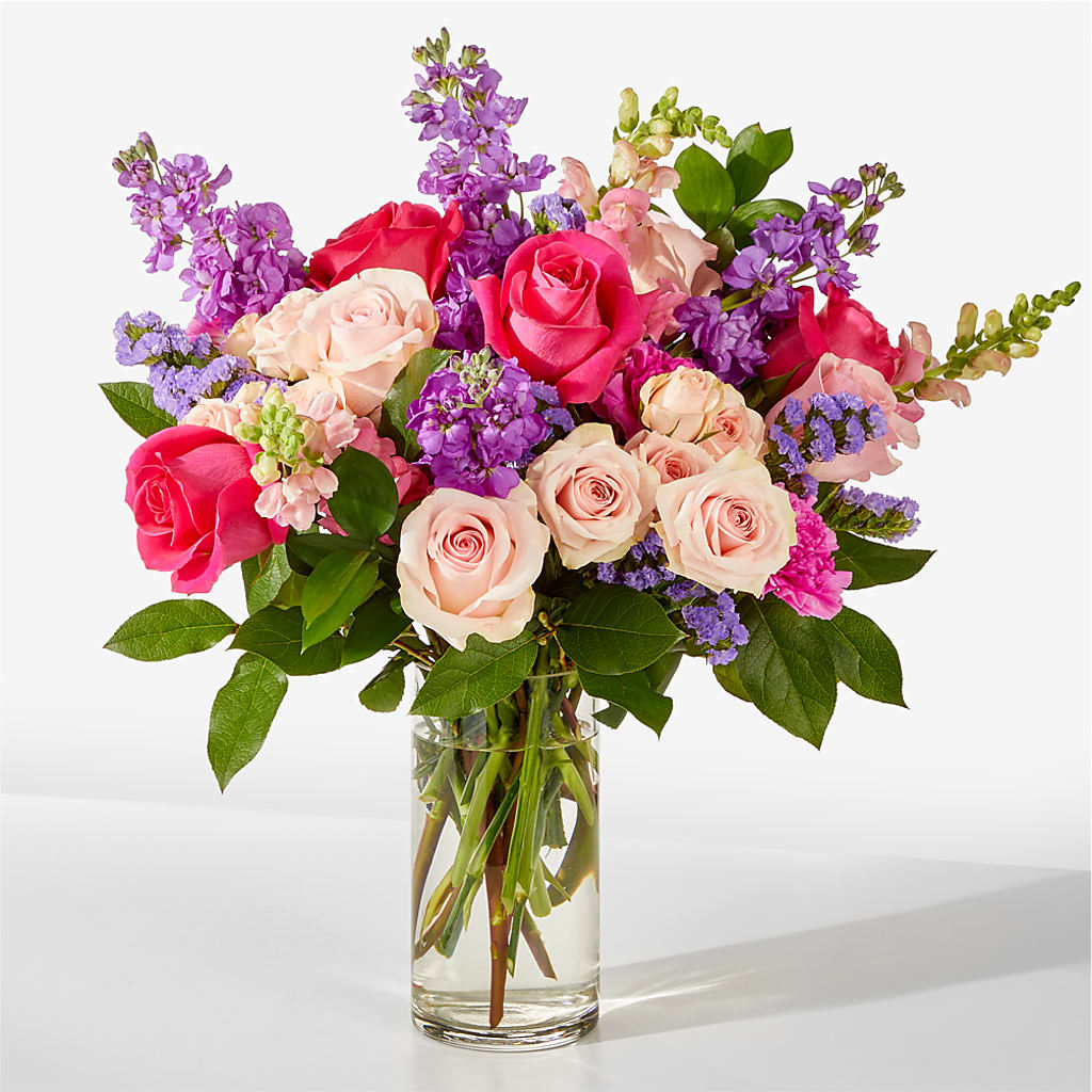 The Cha-Cha Bouquet – Honey Bee Blooms San Marcos, San Marcos CA