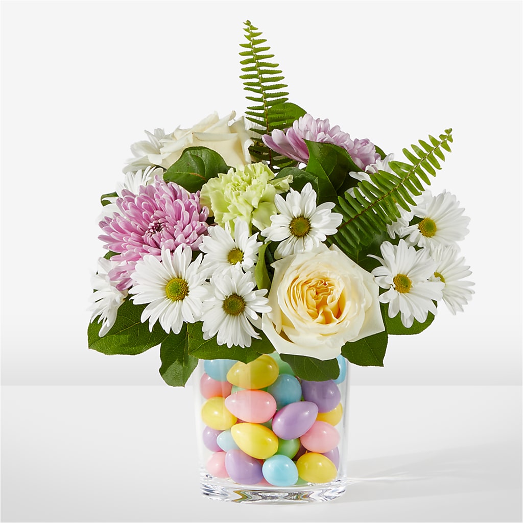 Easter Brunch Bouquet – Honey Bee Blooms San Marcos, San Marcos CA