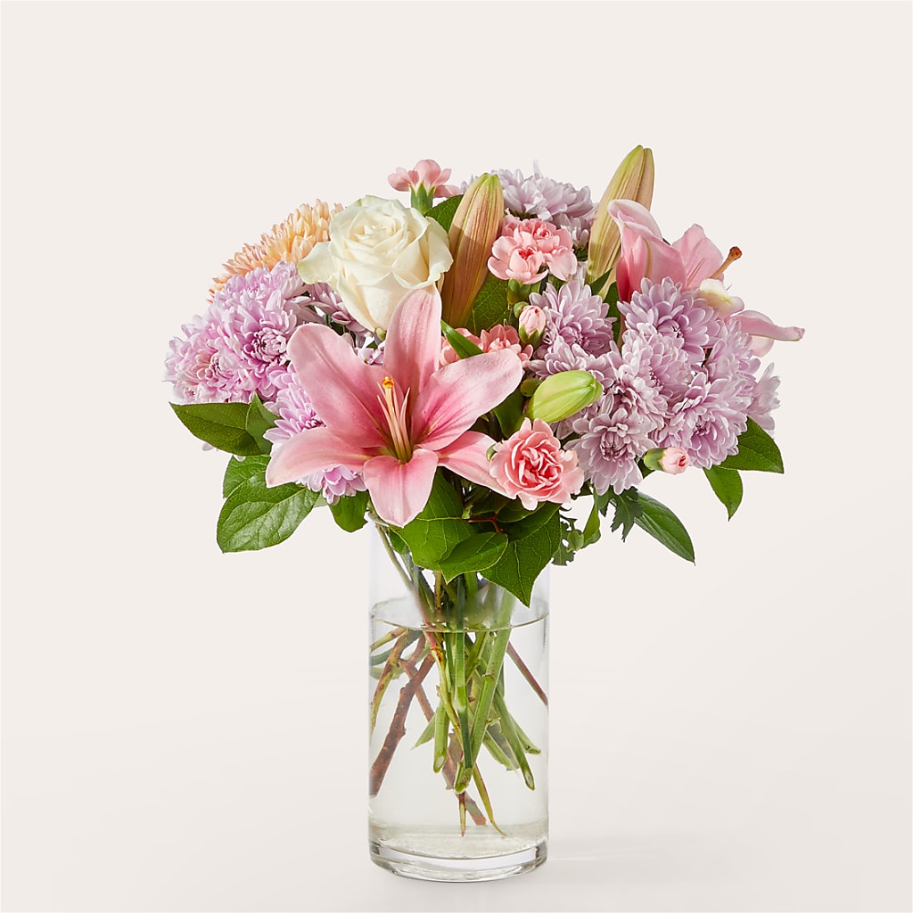 Gelato Bouquet – Honey Bee Blooms San Marcos, San Marcos CA
