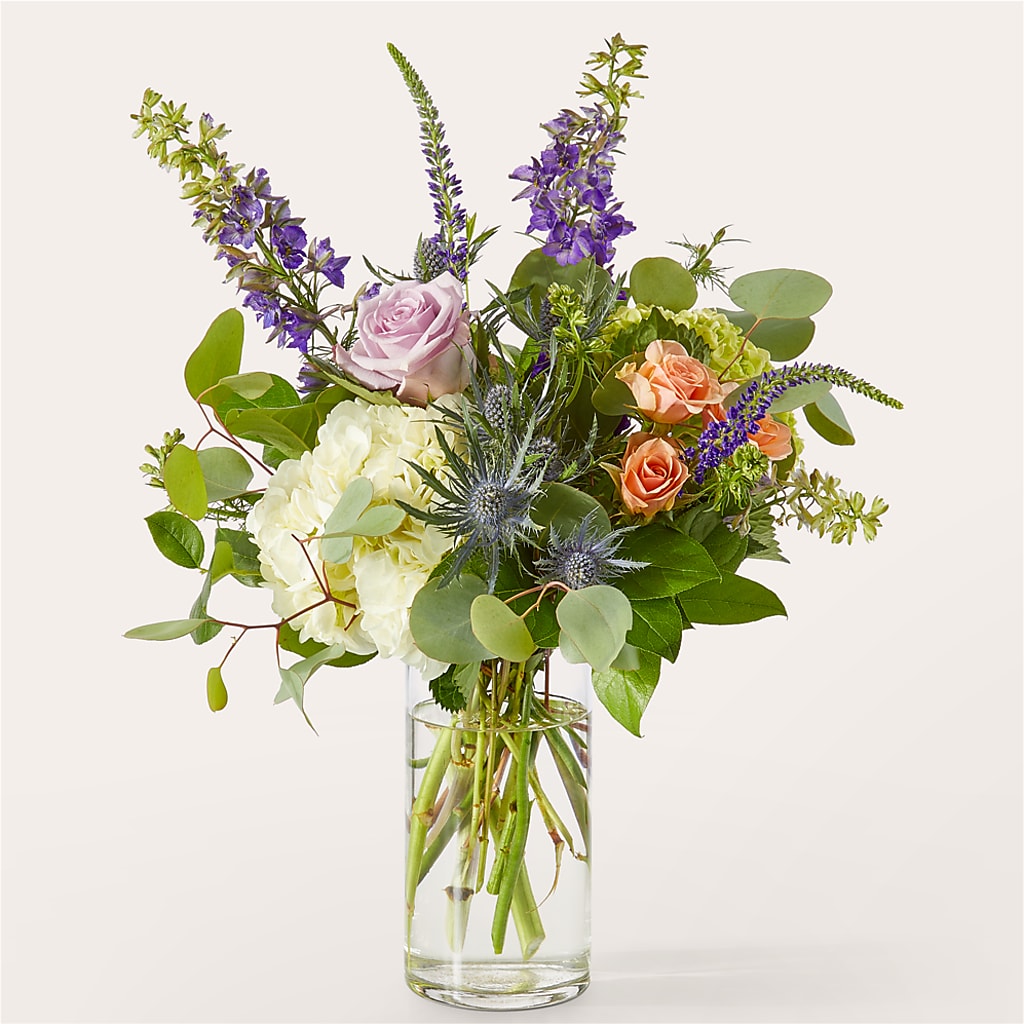 Appealing Aura Bouquet – Honey Bee Blooms San Marcos, San Marcos CA