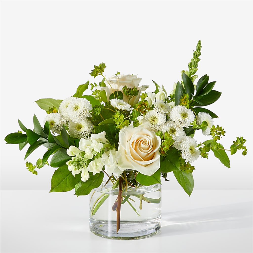 Hint of Vanilla Bouquet – Honey Bee Blooms San Marcos, San Marcos CA