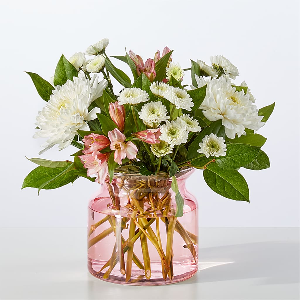 Infatuated Bouquet – Honey Bee Blooms San Marcos, San Marcos CA