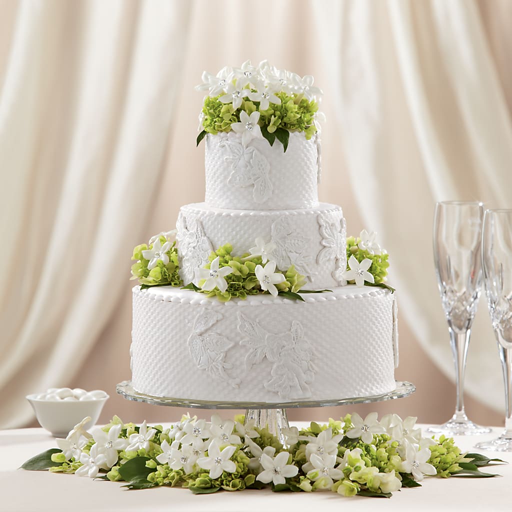 Bloom & Blossom Cake Decor – Honey Bee Blooms San Marcos, San Marcos CA