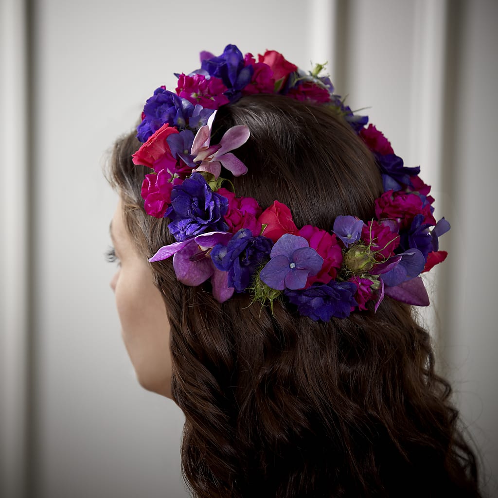 Butterfly Kisses Hair Decor – Honey Bee Blooms San Marcos, San Marcos CA