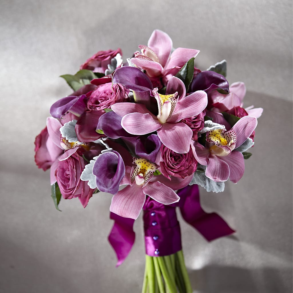 Delicacy Bouquet – Honey Bee Blooms San Marcos, San Marcos CA