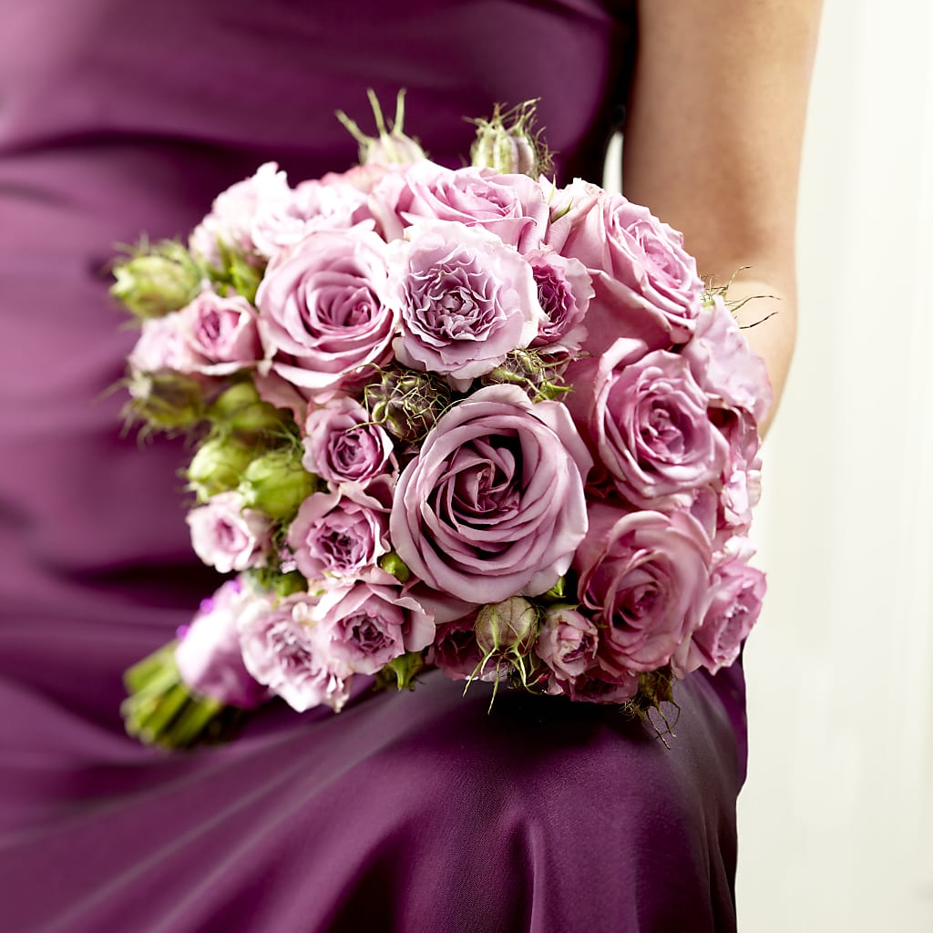 Veronica Bouquet – Honey Bee Blooms San Marcos, San Marcos CA