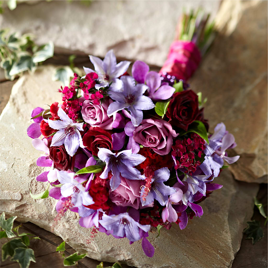 Enlightened Love Bouquet – Honey Bee Blooms San Marcos, San Marcos CA