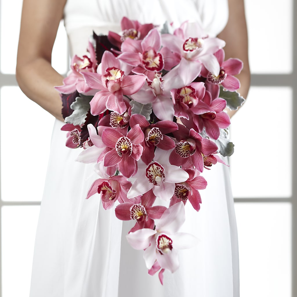 Pink Mink Bouquet – Honey Bee Blooms San Marcos, San Marcos CA