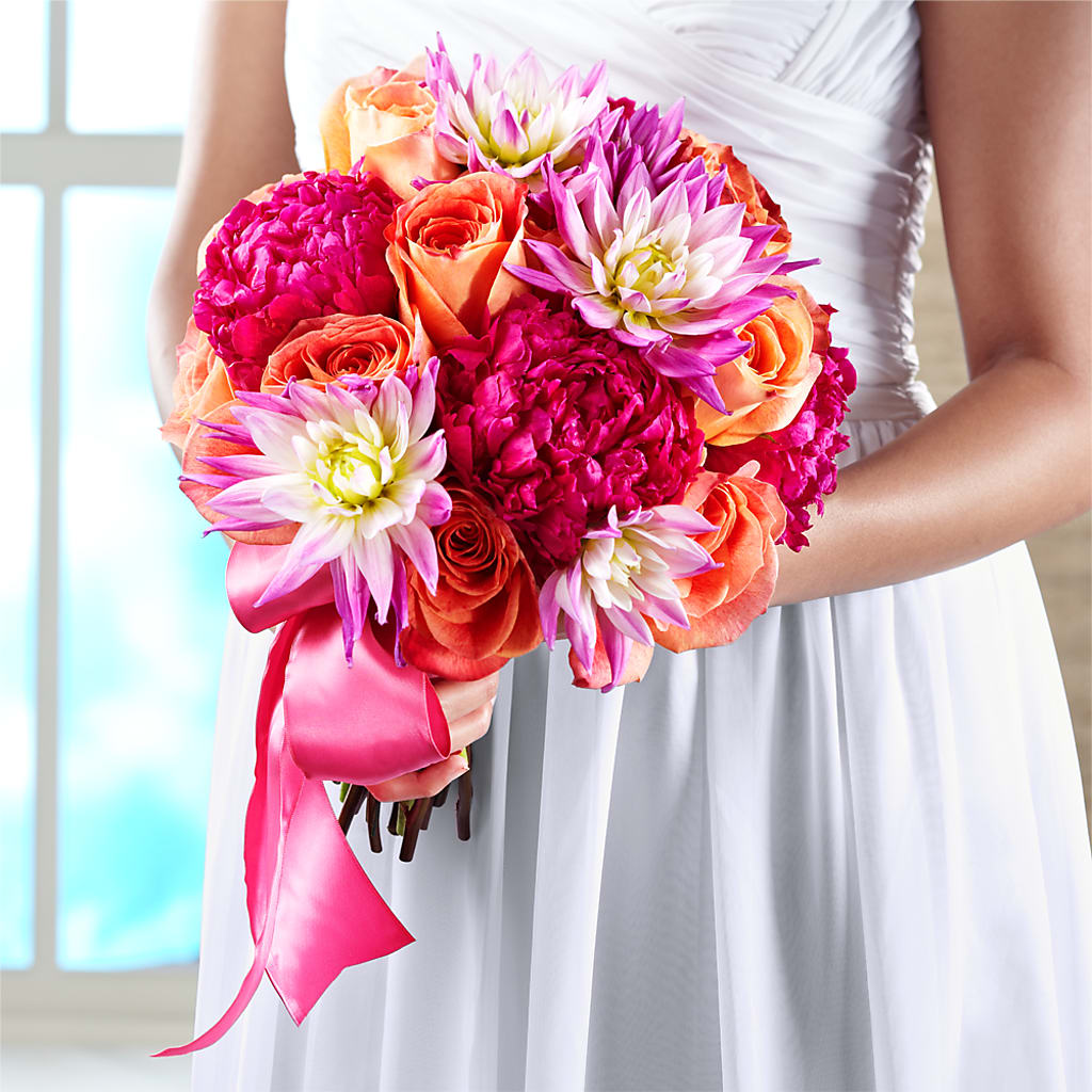New Love Bouquet – Honey Bee Blooms San Marcos, San Marcos CA