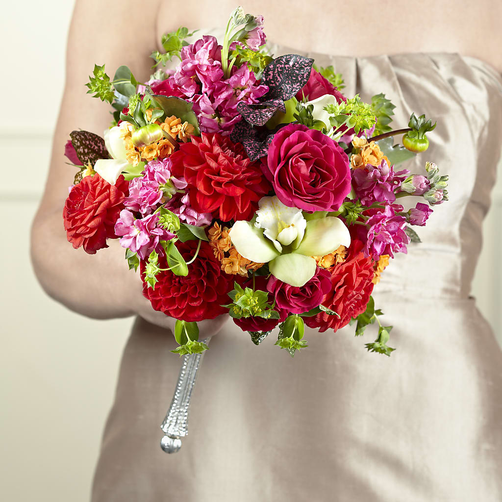 True Happiness Bouquet – Honey Bee Blooms San Marcos, San Marcos CA