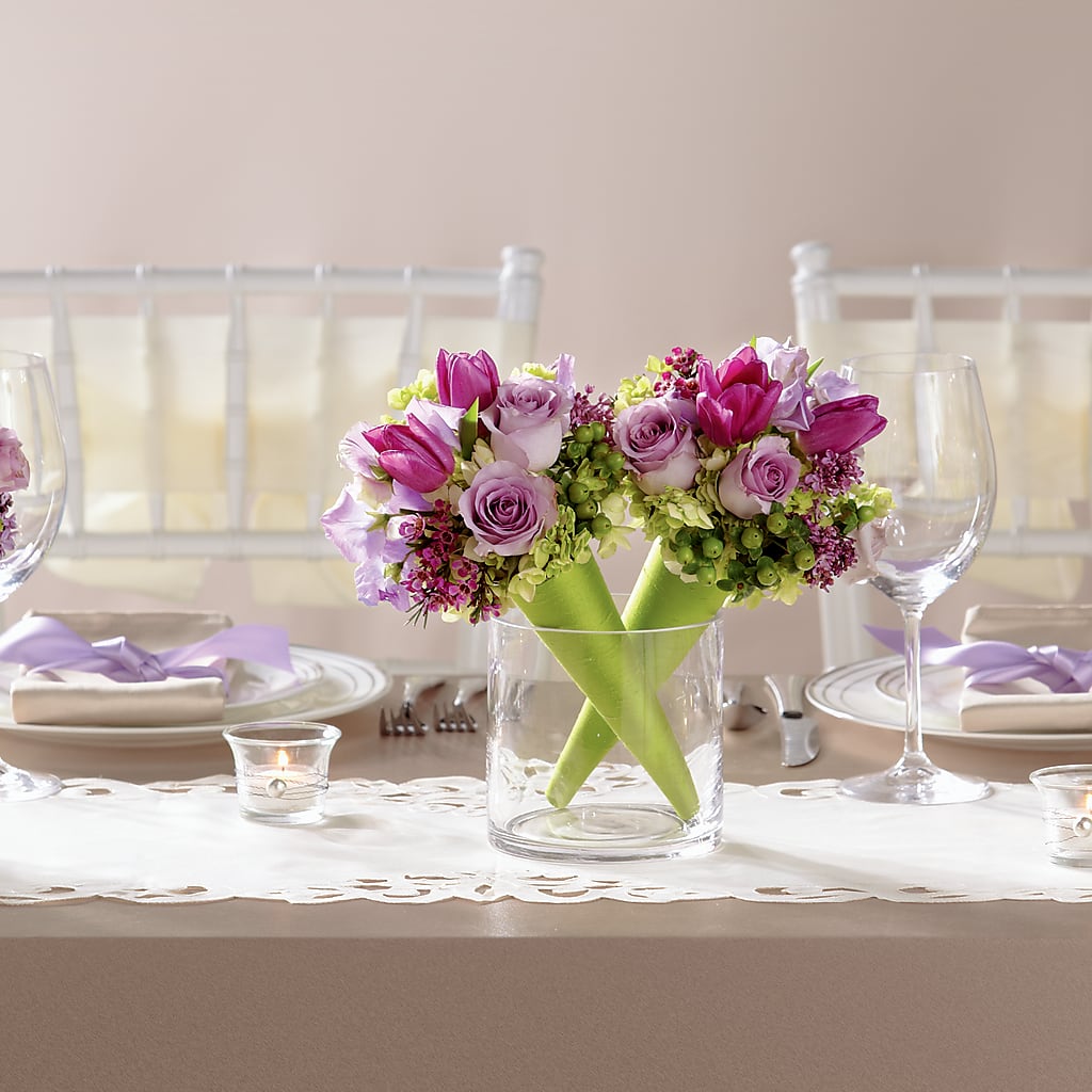 Sublime Centerpiece – Honey Bee Blooms San Marcos, San Marcos CA