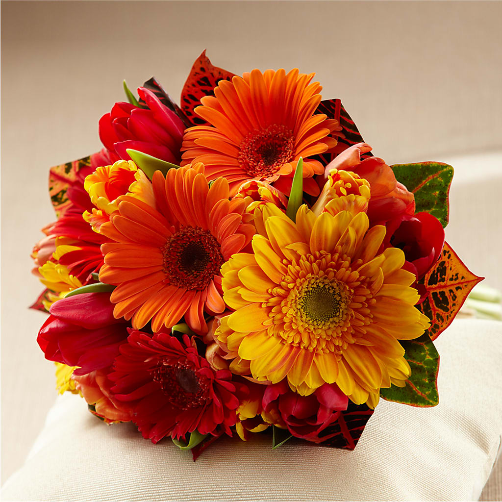 Sunglow Bouquet – Honey Bee Blooms San Marcos, San Marcos CA