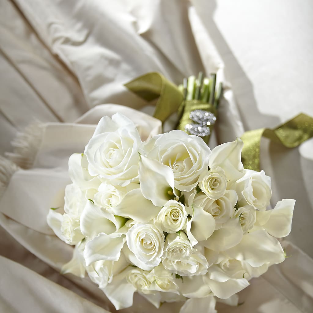 Serene Highness Bouquet – Honey Bee Blooms San Marcos, San Marcos CA