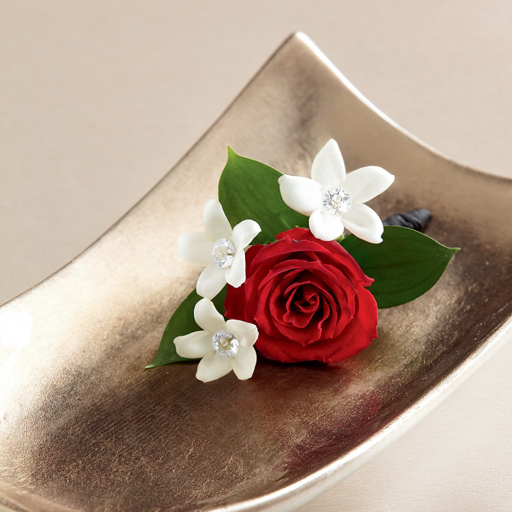 Poetry Boutonniere – Honey Bee Blooms San Marcos, San Marcos CA