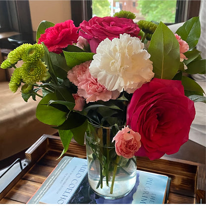Sweet & Pretty Bouquet –  Honey Bee Blooms San Marcos, San Marcos CA