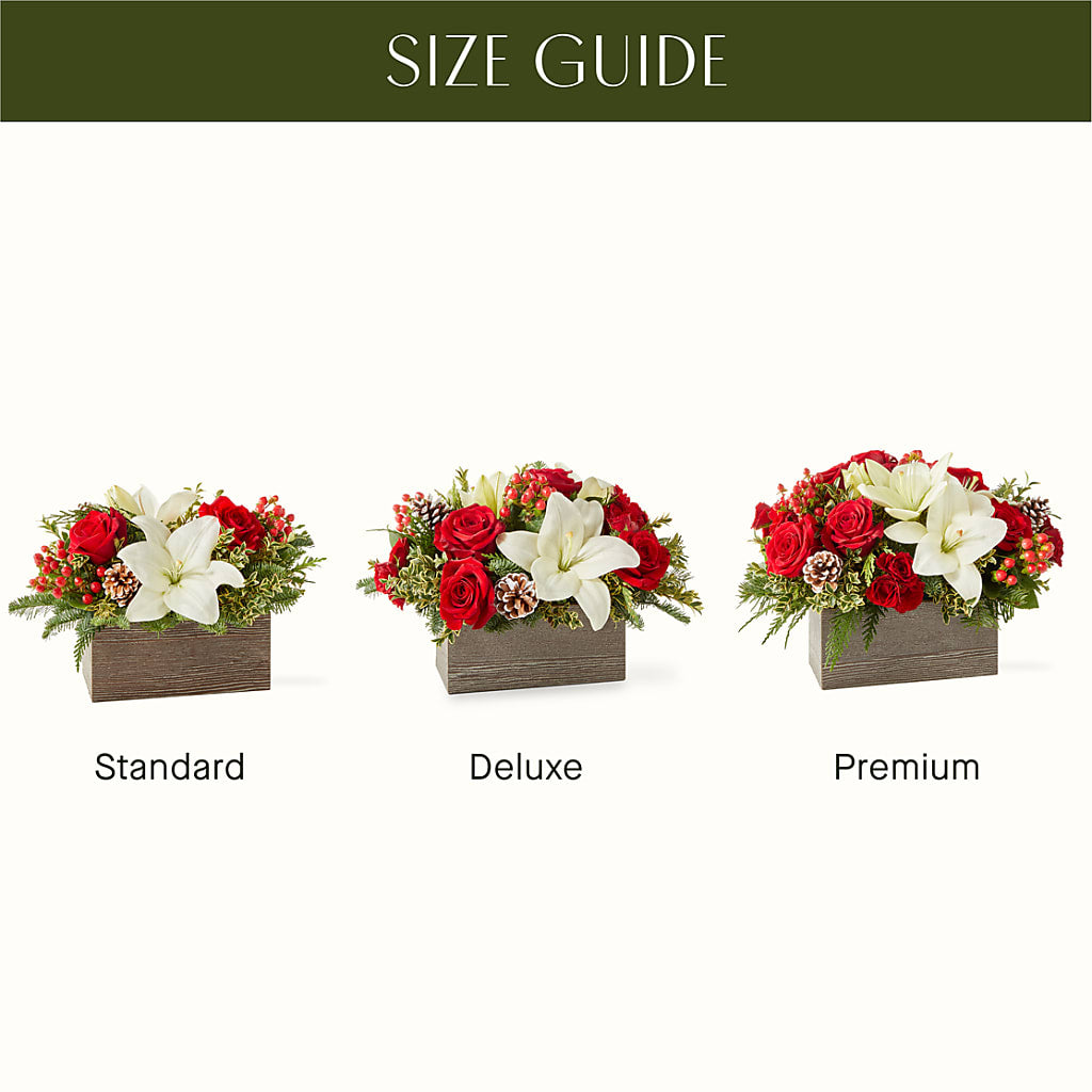 Snowy Wonderland Bouquet –  Honey Bee Blooms San Marcos, San Marcos CA