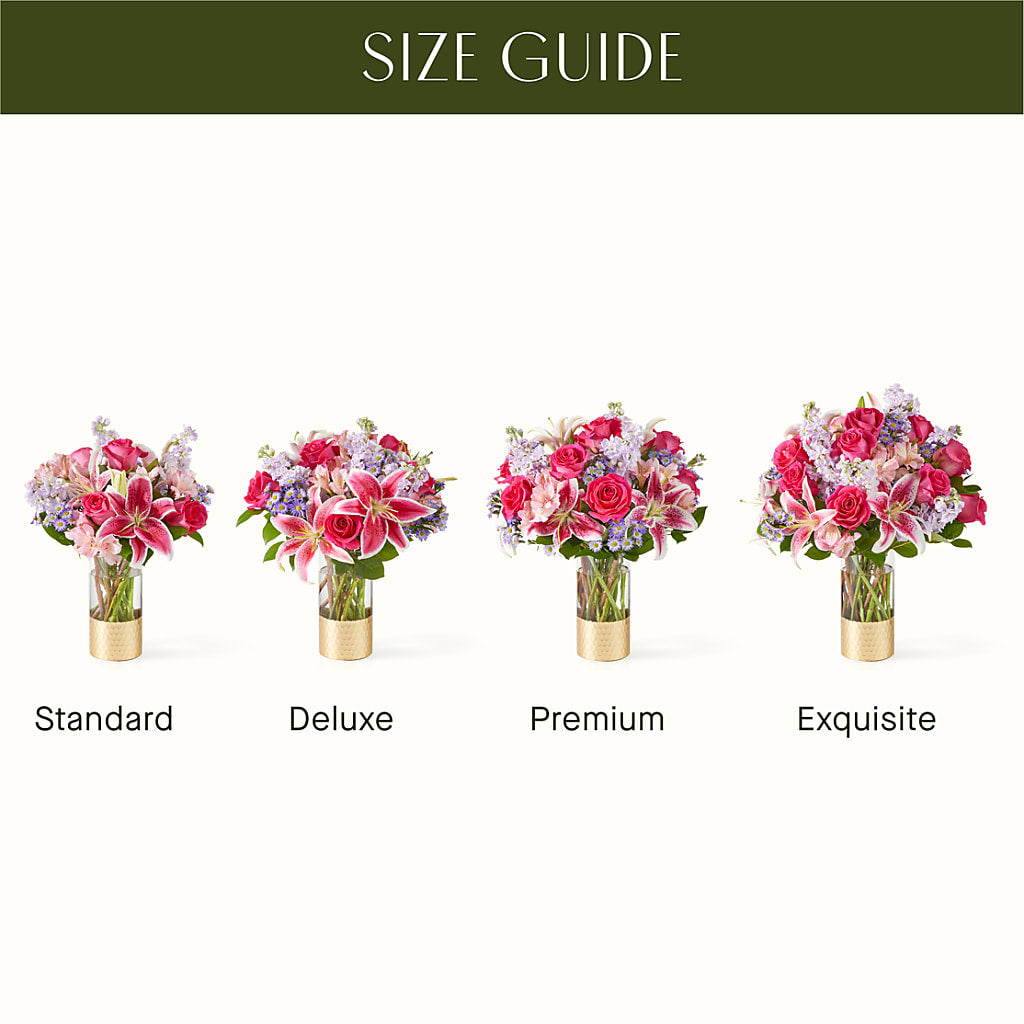 Pressing Petals Bouquet –  Honey Bee Blooms San Marcos, San Marcos CA