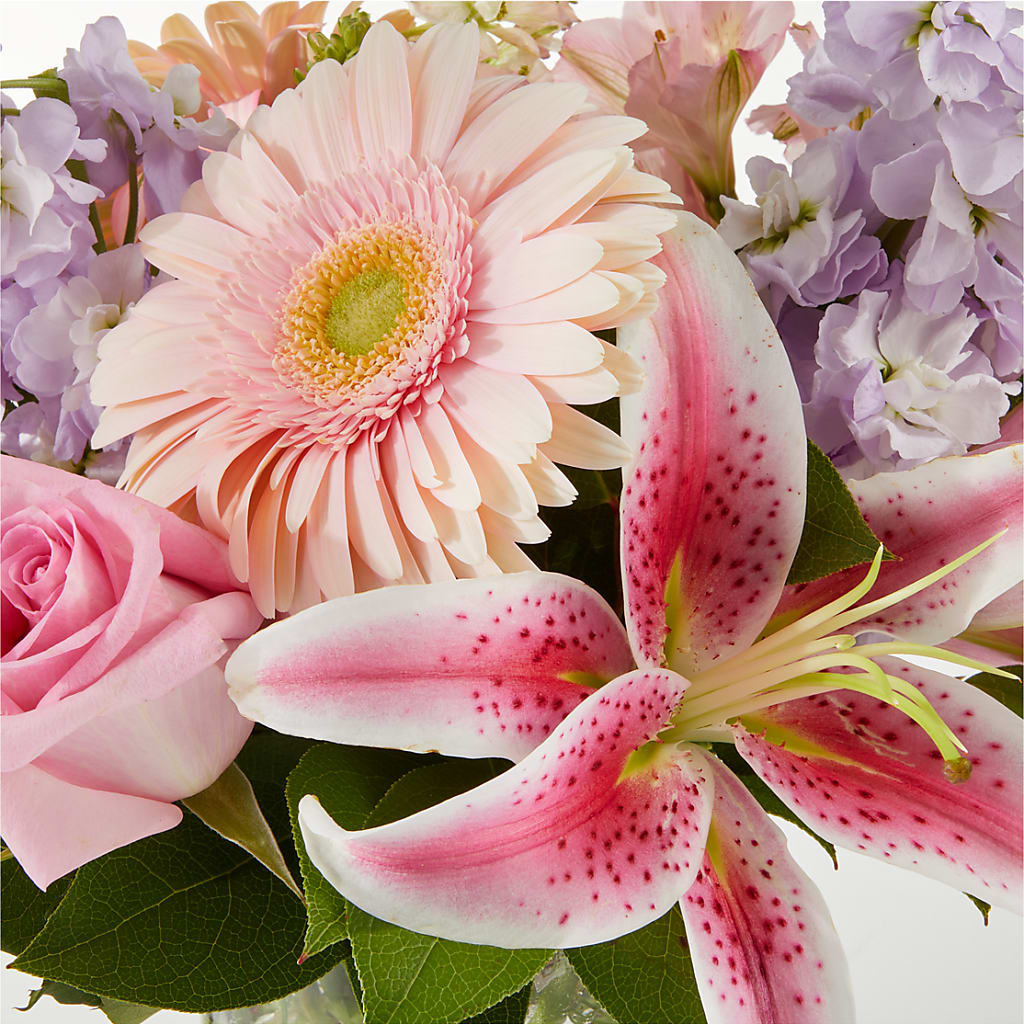 The Teahouse Bouquet –  Honey Bee Blooms San Marcos, San Marcos CA
