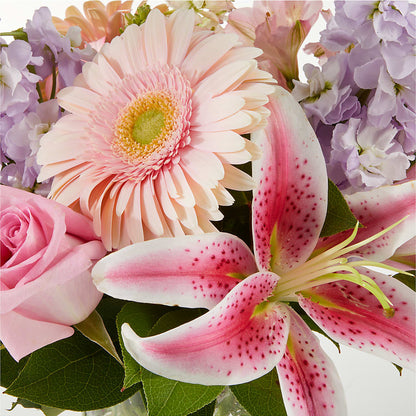 The Teahouse Bouquet –  Honey Bee Blooms San Marcos, San Marcos CA