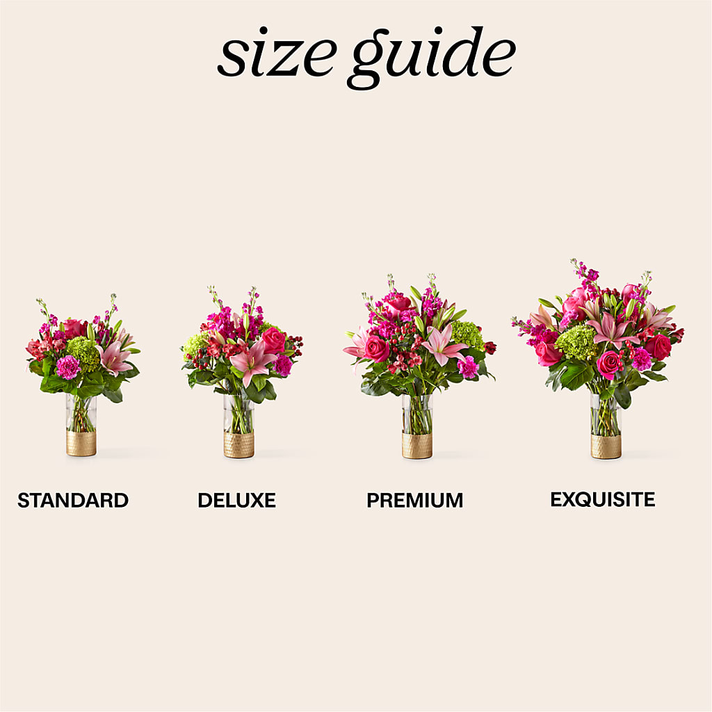 Magic in the Air Bouquet –  Honey Bee Blooms San Marcos, San Marcos CA