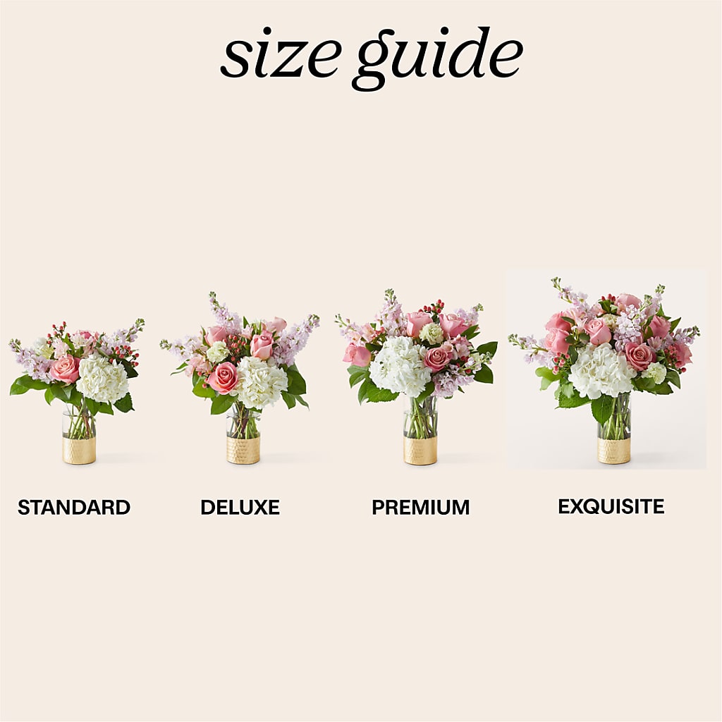 Little Luxuries Bouquet –  Honey Bee Blooms San Marcos, San Marcos CA