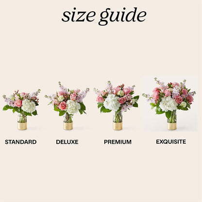 Little Luxuries Bouquet –  Honey Bee Blooms San Marcos, San Marcos CA