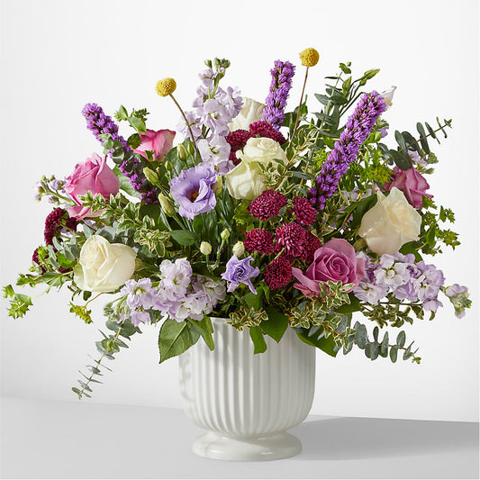 Work of Art Bouquet –  Honey Bee Blooms San Marcos, San Marcos CA