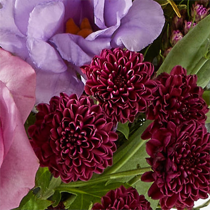 Work of Art Bouquet –  Honey Bee Blooms San Marcos, San Marcos CA
