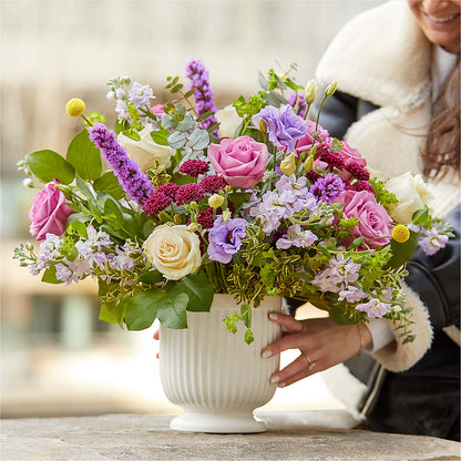 Work of Art Bouquet –  Honey Bee Blooms San Marcos, San Marcos CA