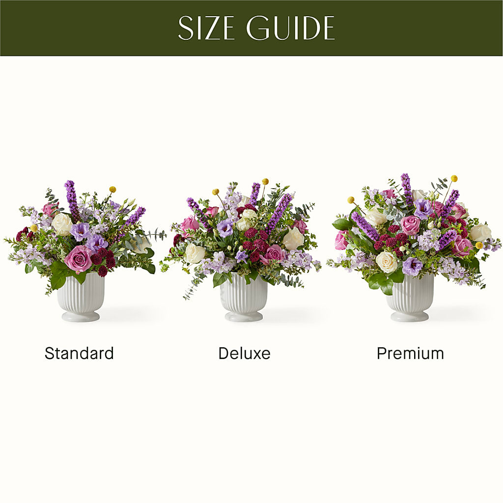 Work of Art Bouquet –  Honey Bee Blooms San Marcos, San Marcos CA