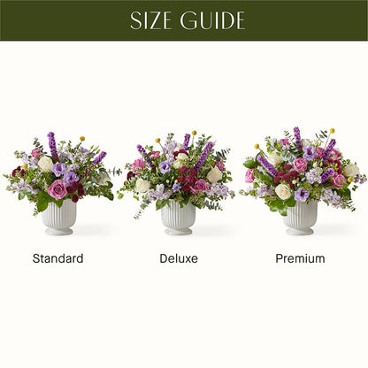 Work of Art Bouquet –  Honey Bee Blooms San Marcos, San Marcos CA