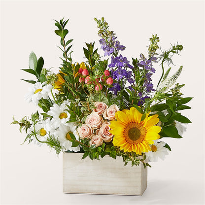 The Good Life Bouquet –  Honey Bee Blooms San Marcos, San Marcos CA