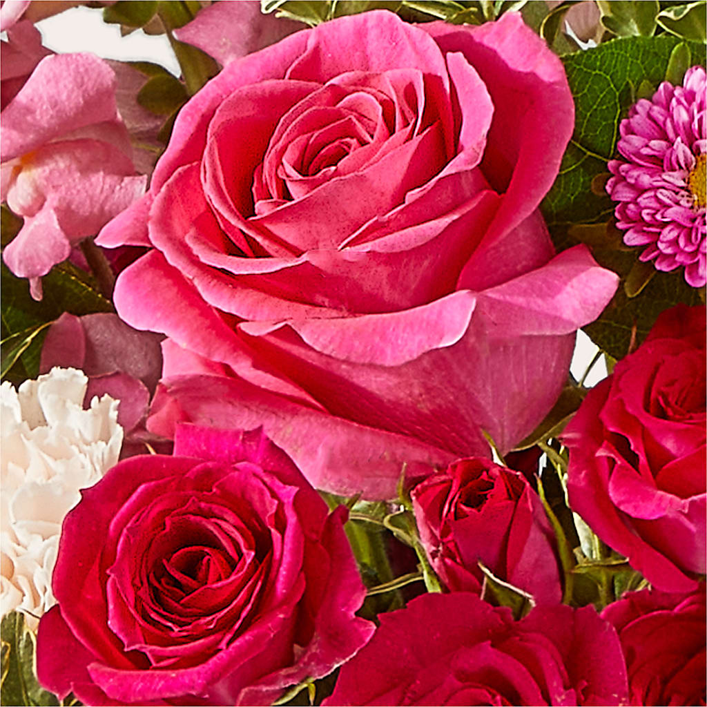 Too Cute Bouquet –  Honey Bee Blooms San Marcos, San Marcos CA
