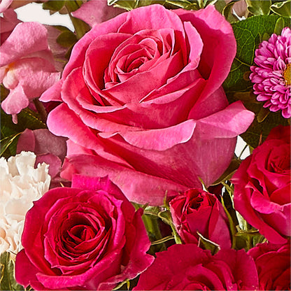Too Cute Bouquet –  Honey Bee Blooms San Marcos, San Marcos CA