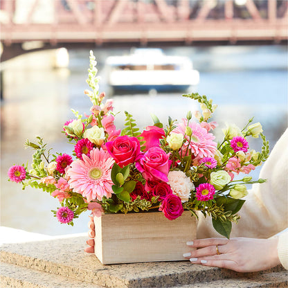 Too Cute Bouquet –  Honey Bee Blooms San Marcos, San Marcos CA