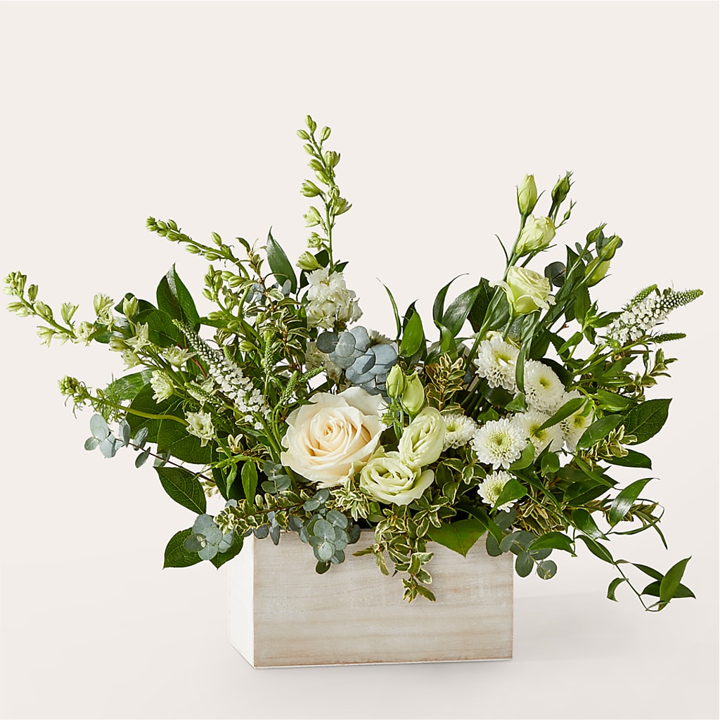 Cashmere Bouquet –  Honey Bee Blooms San Marcos, San Marcos CA