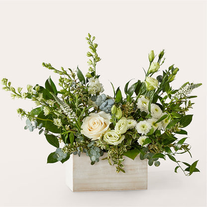 Cashmere Bouquet –  Honey Bee Blooms San Marcos, San Marcos CA