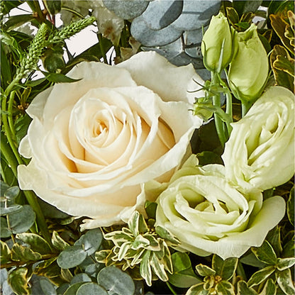 Cashmere Bouquet –  Honey Bee Blooms San Marcos, San Marcos CA