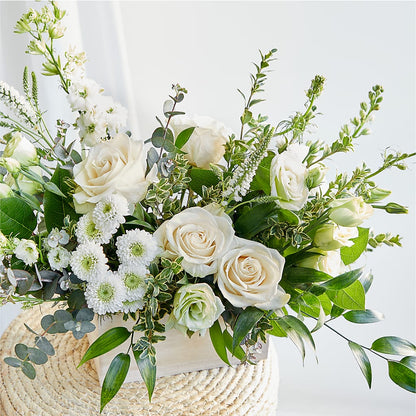 Cashmere Bouquet –  Honey Bee Blooms San Marcos, San Marcos CA