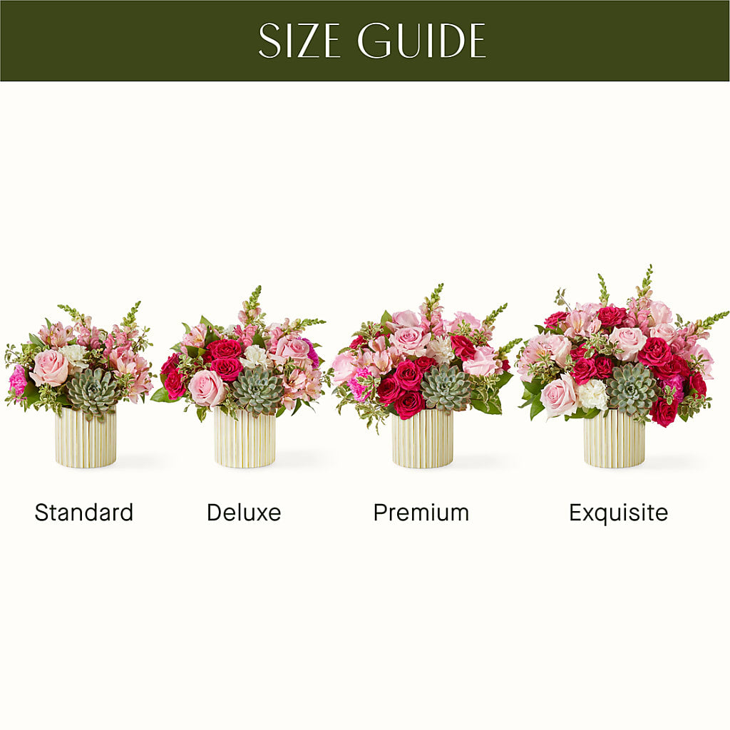 Magenta Musings Bouquet –  Honey Bee Blooms San Marcos, San Marcos CA