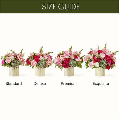 Magenta Musings Bouquet –  Honey Bee Blooms San Marcos, San Marcos CA