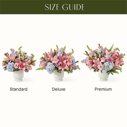 Wonderland Bouquet –  Honey Bee Blooms San Marcos, San Marcos CA