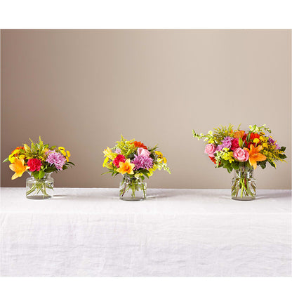 Party Punch Bouquet –  Honey Bee Blooms San Marcos, San Marcos CA