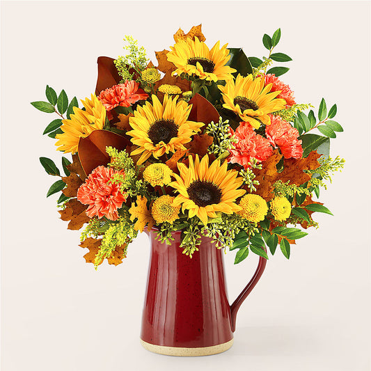 Gourd Vibes Bouquet –  Honey Bee Blooms San Marcos, San Marcos CA