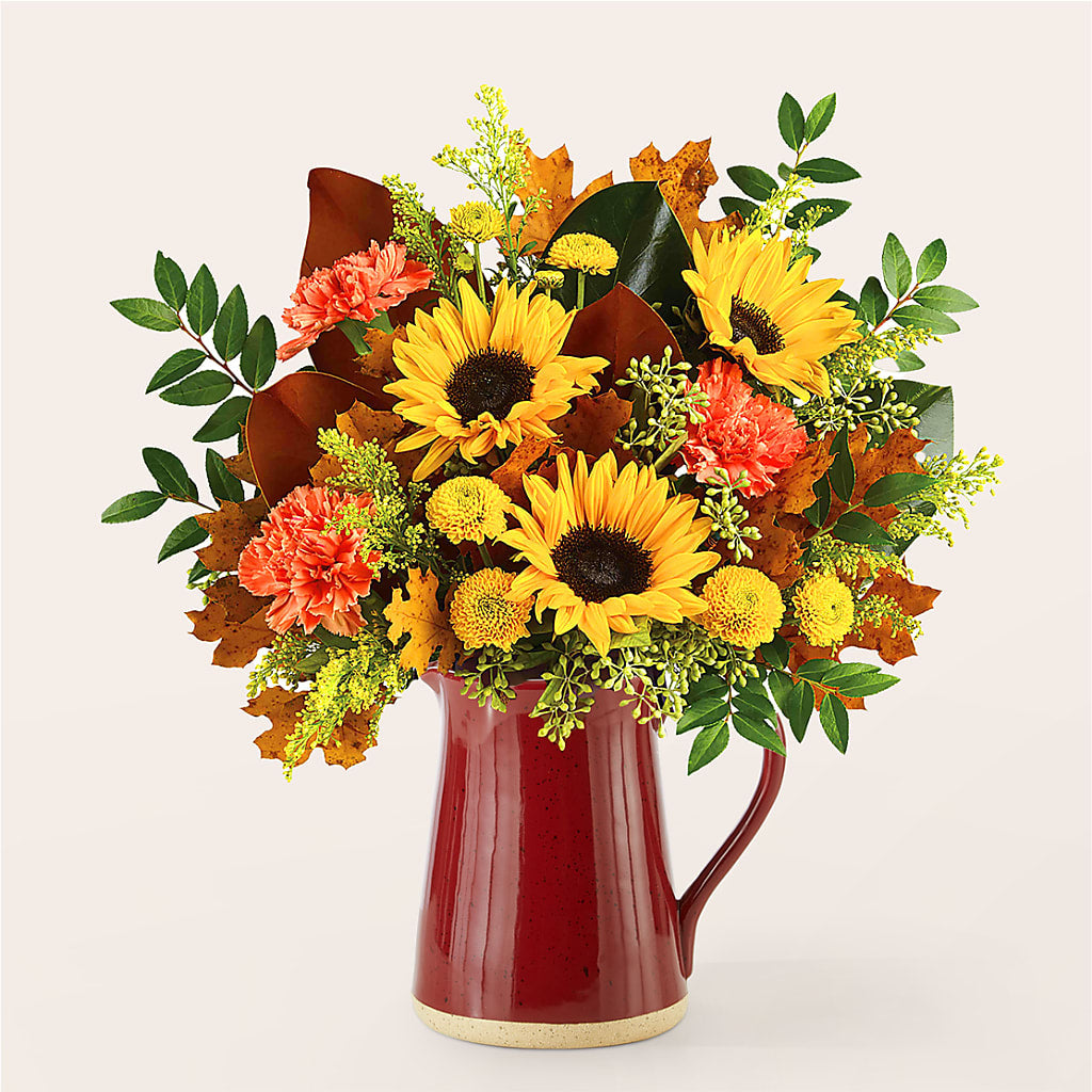Gourd Vibes Bouquet –  Honey Bee Blooms San Marcos, San Marcos CA