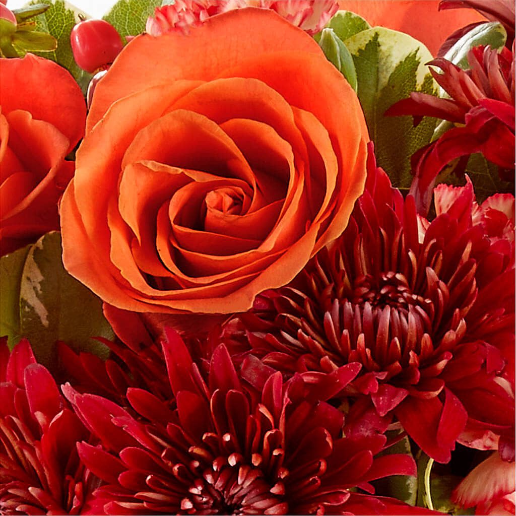 Autumn Air Pumpkin Bouquet –  Honey Bee Blooms San Marcos, San Marcos CA