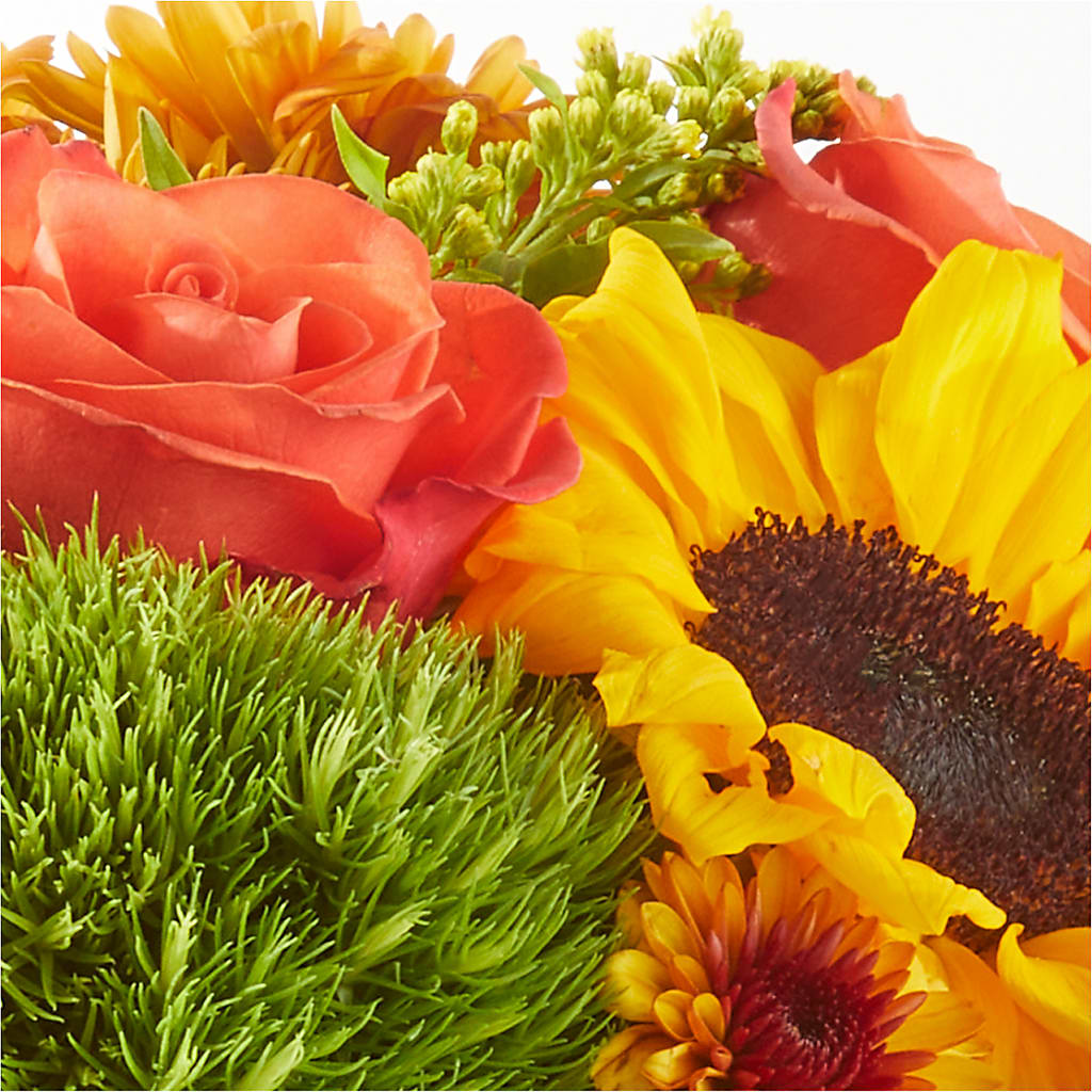 Farmer’s Market Stroll Bouquet –  Honey Bee Blooms San Marcos, San Marcos CA