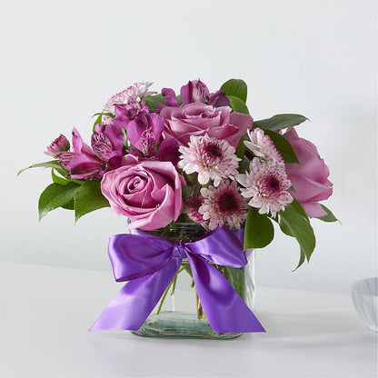 Sugarplum Bouquet –  Honey Bee Blooms San Marcos, San Marcos CA
