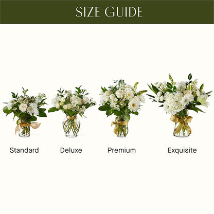 New Beginnings – A Florist Original –  Honey Bee Blooms San Marcos, San Marcos CA