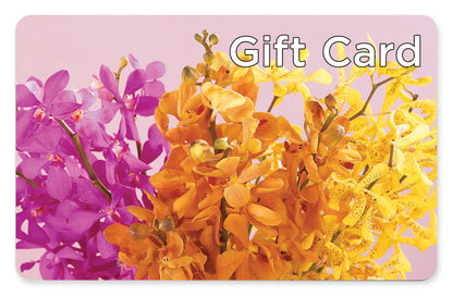 Gift Card –  Honey Bee Blooms San Marcos, San Marcos CA